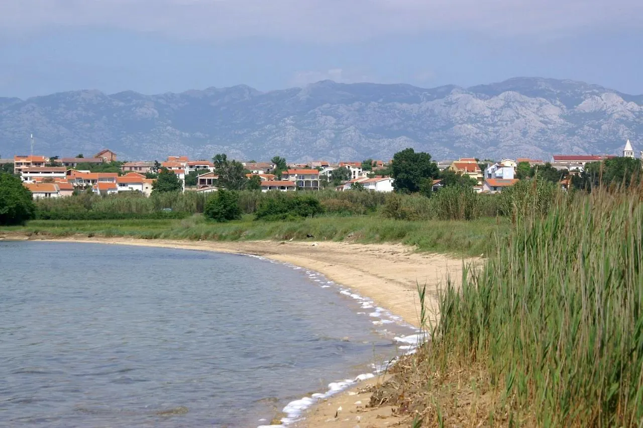Apartment Povljana 12169D Croatia