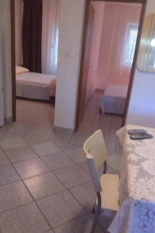 Apartment Povljana 12169D 0*,  Croatia